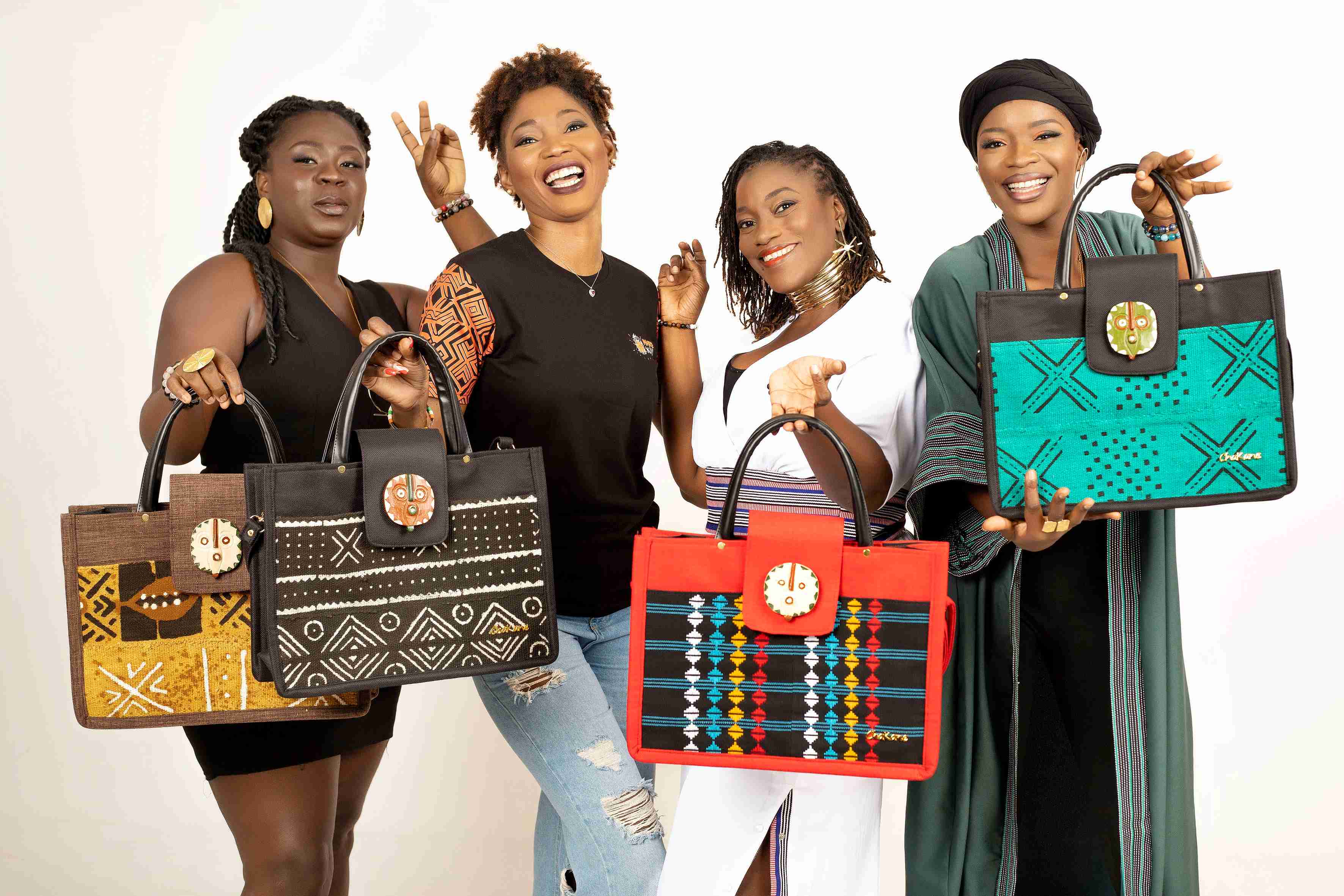 Bienvenue chez CHAKANE