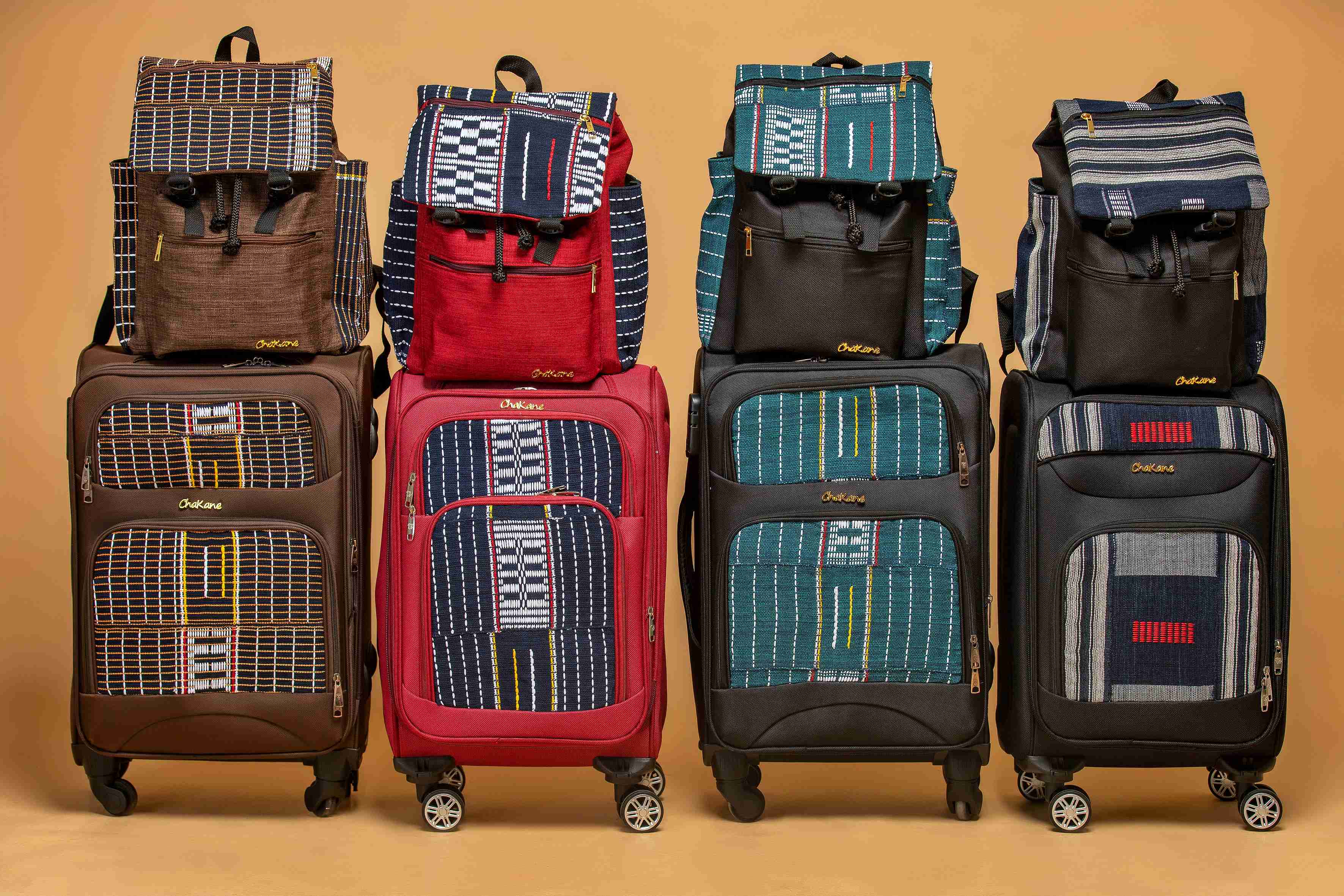 Nouveautés de la Saison